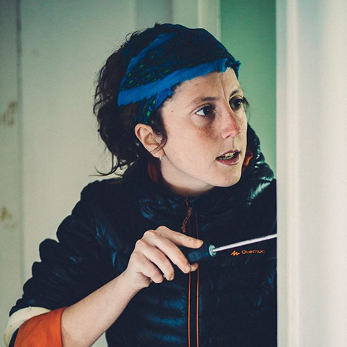 Ana Fuentes Cantillana